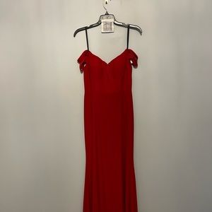 NWT BLOOMINGDALE'S DRESS